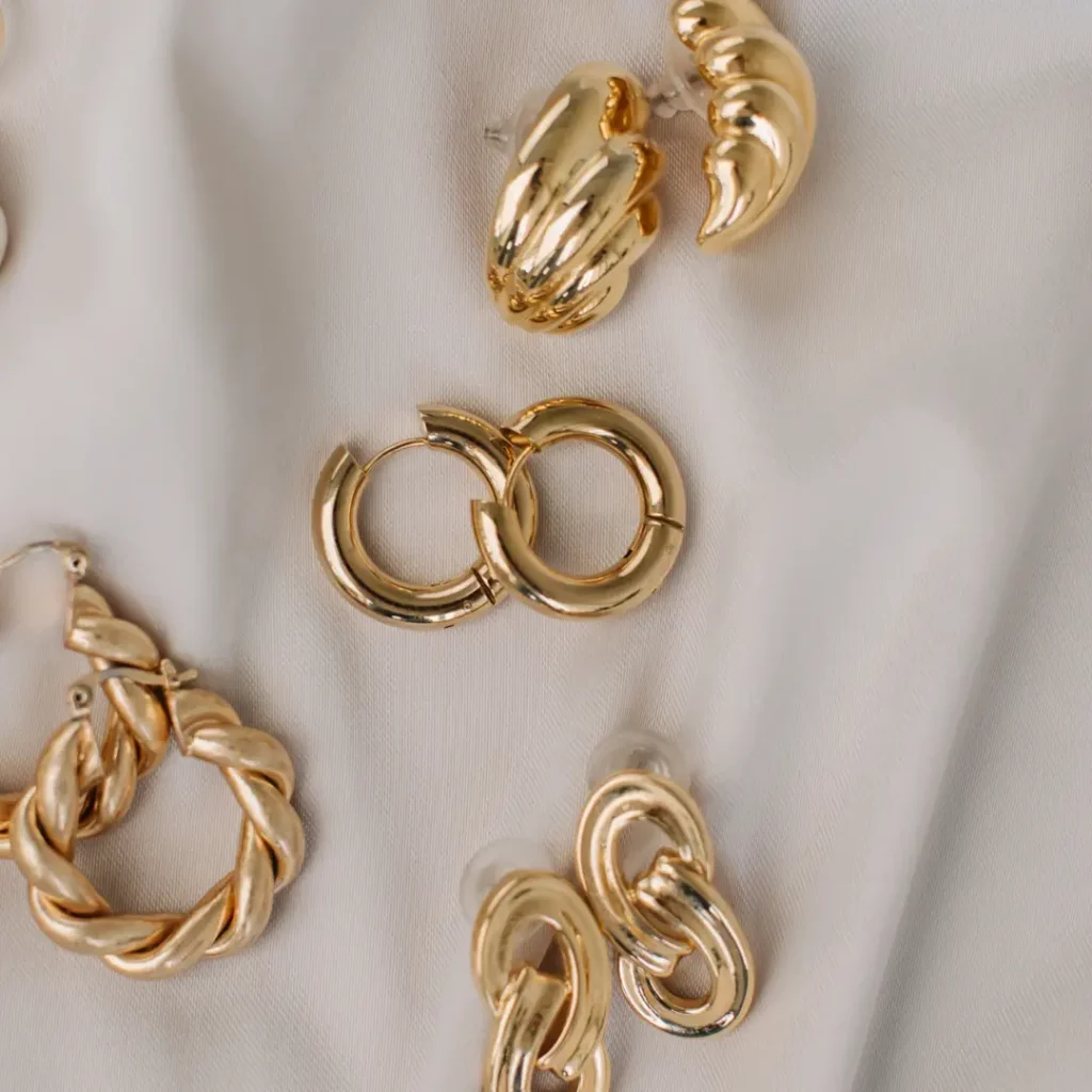 Nos bijoux