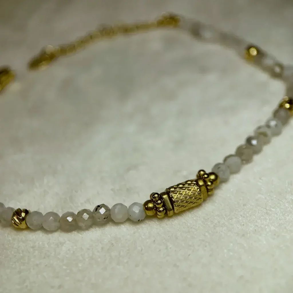 bracelet or inox