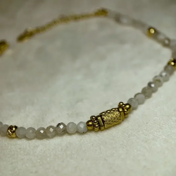 bracelet or inox