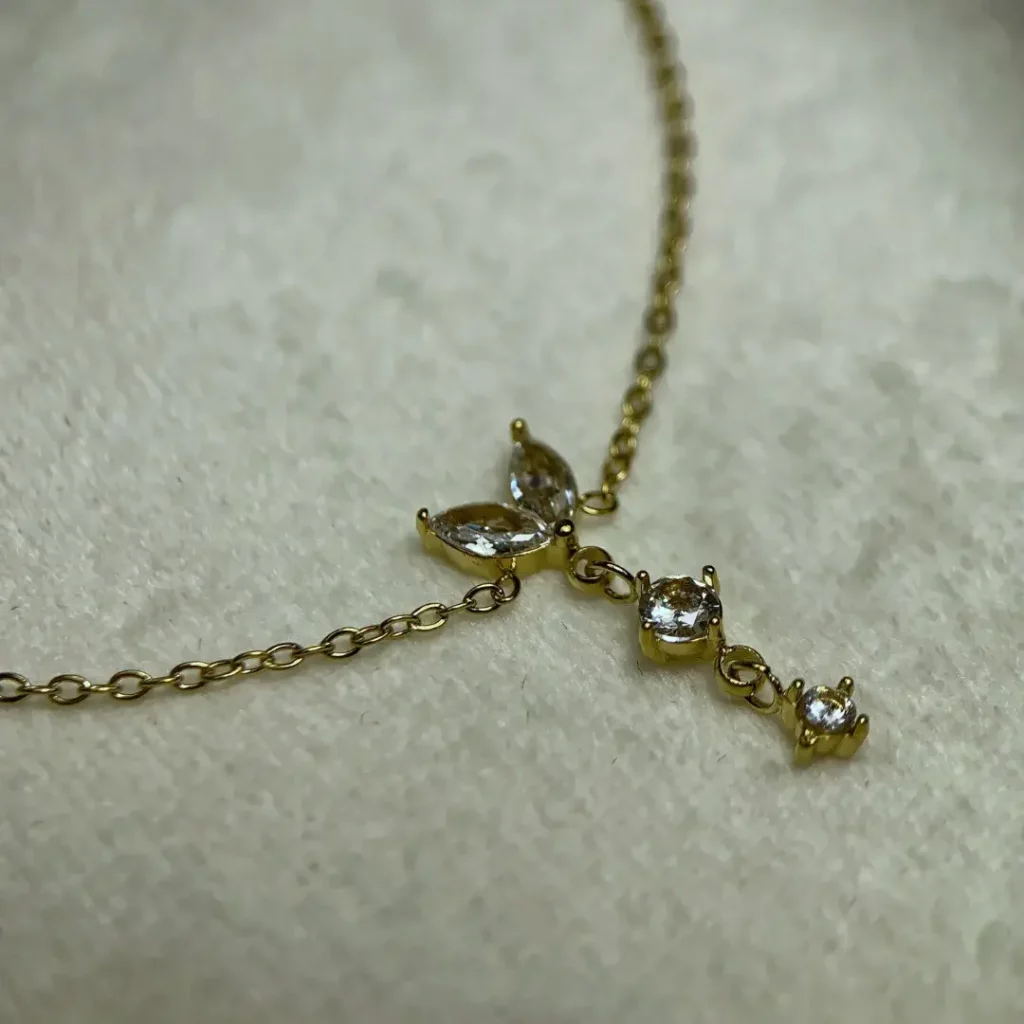 bracelet or inox