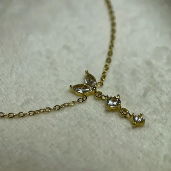 bracelet or inox