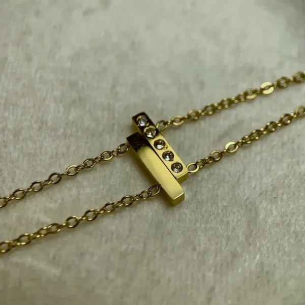 Bracelet or inox