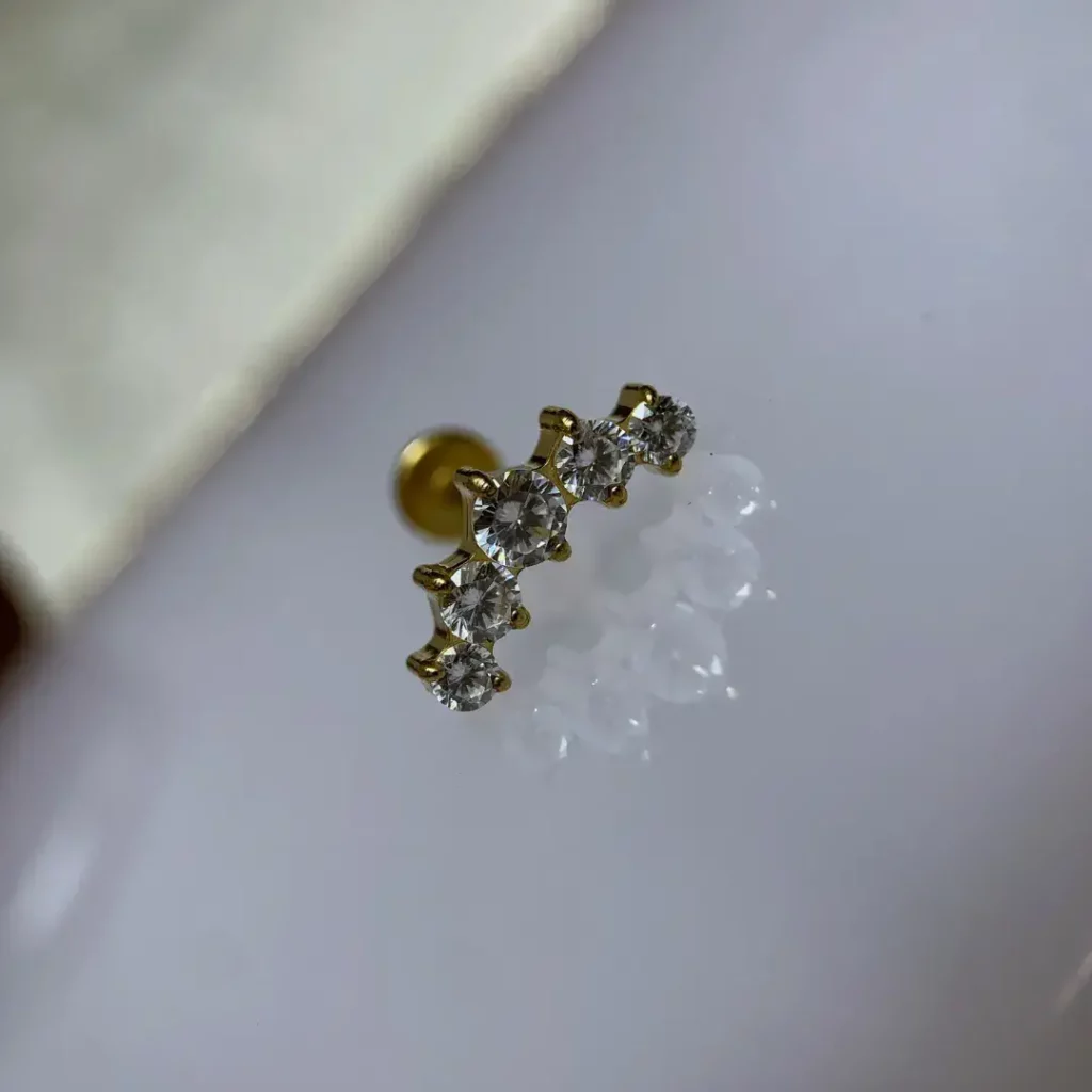 Piercings