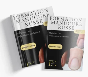 Formation manucure russe