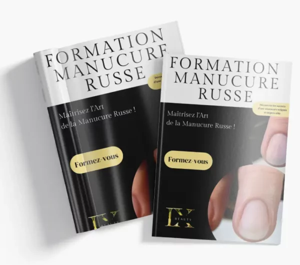 formation manucrure russe