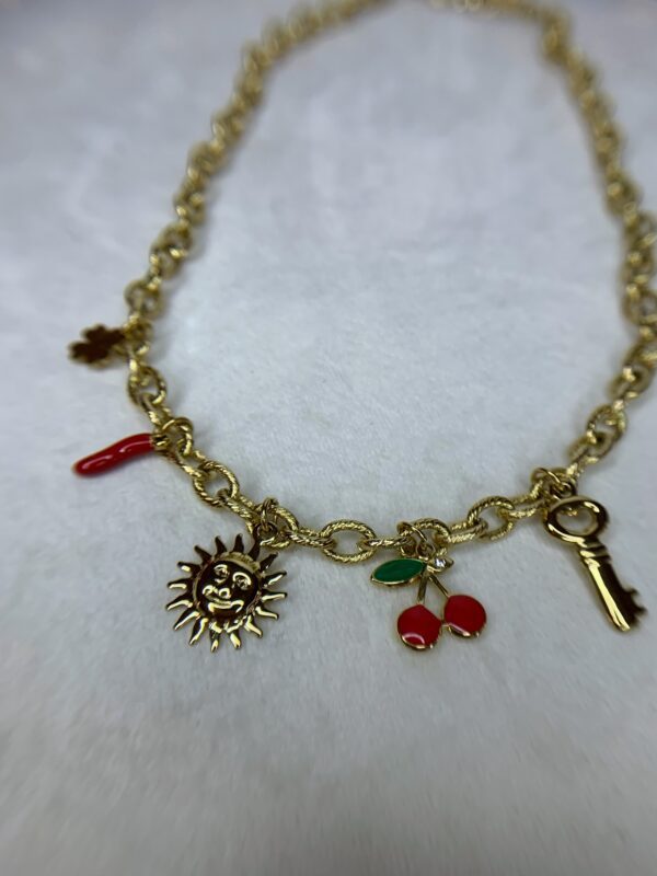 Cherry Sun