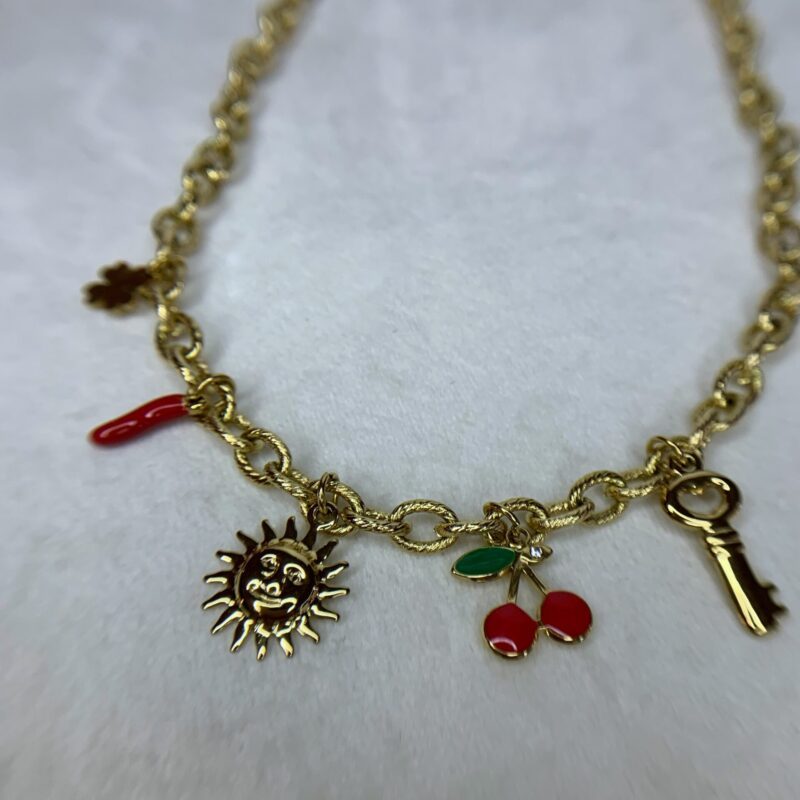 Cherry Sun