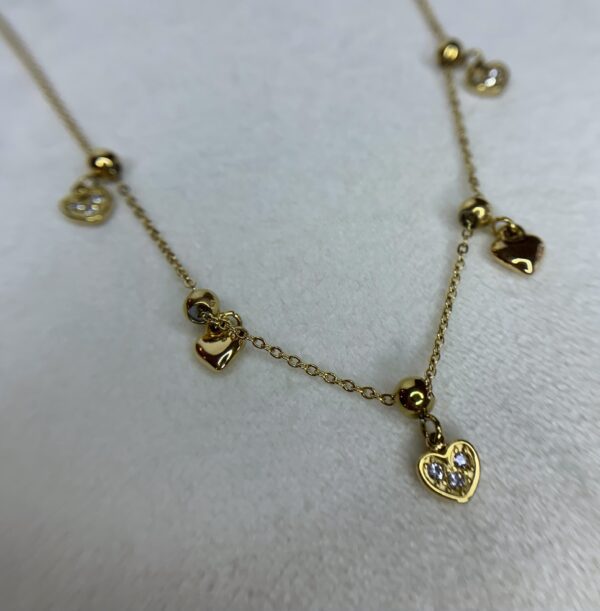 Charmed
